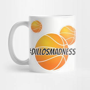 #dillosmadness Mug